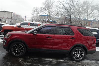 2016 Ford Explorer Sport   - Photo 4 - Newark, NJ 07104