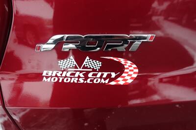 2016 Ford Explorer Sport   - Photo 24 - Newark, NJ 07104