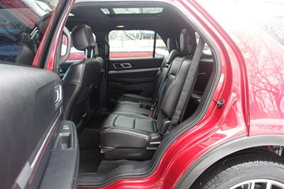 2016 Ford Explorer Sport   - Photo 11 - Newark, NJ 07104