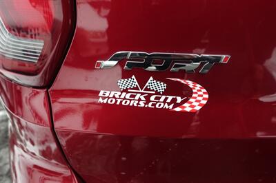 2016 Ford Explorer Sport   - Photo 25 - Newark, NJ 07104