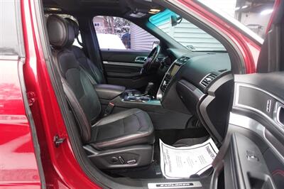 2016 Ford Explorer Sport   - Photo 15 - Newark, NJ 07104