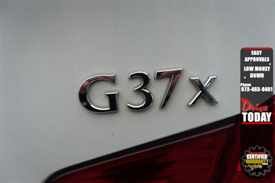 2013 INFINITI G37 Sedan x   - Photo 22 - Newark, NJ 07104