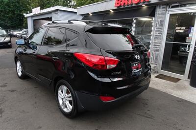 2012 Hyundai TUCSON Limited   - Photo 6 - Newark, NJ 07104