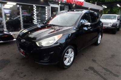 2012 Hyundai TUCSON Limited   - Photo 1 - Newark, NJ 07104