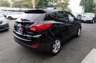 2012 Hyundai TUCSON Limited   - Photo 5 - Newark, NJ 07104