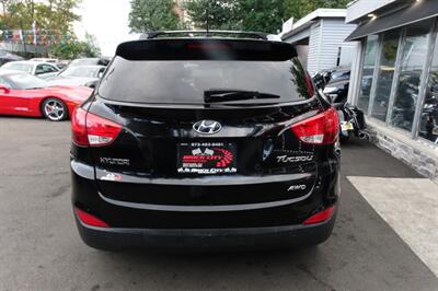 2012 Hyundai TUCSON Limited   - Photo 7 - Newark, NJ 07104