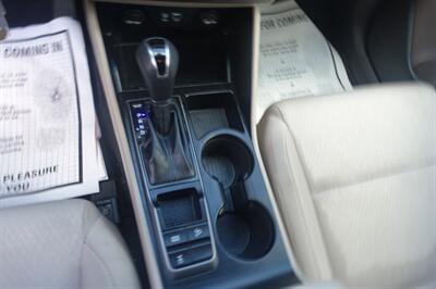 2017 Hyundai TUCSON SE   - Photo 20 - Newark, NJ 07104