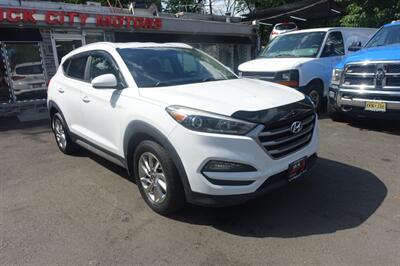 2017 Hyundai TUCSON SE   - Photo 3 - Newark, NJ 07104