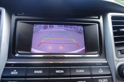 2017 Hyundai TUCSON SE   - Photo 19 - Newark, NJ 07104