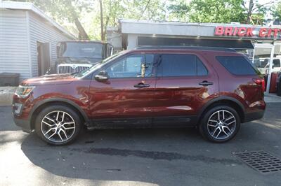 2016 Ford Explorer Sport   - Photo 4 - Newark, NJ 07104