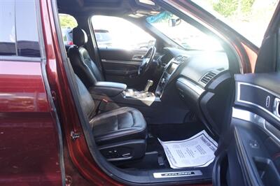 2016 Ford Explorer Sport   - Photo 15 - Newark, NJ 07104