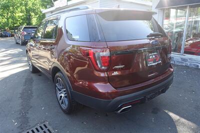 2016 Ford Explorer Sport   - Photo 6 - Newark, NJ 07104