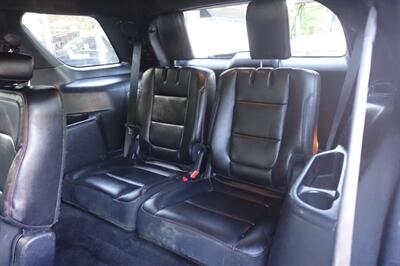 2016 Ford Explorer Sport   - Photo 14 - Newark, NJ 07104