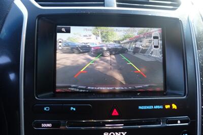 2016 Ford Explorer Sport   - Photo 21 - Newark, NJ 07104