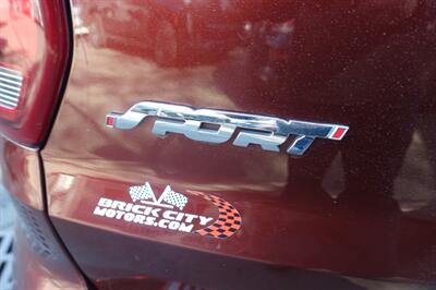 2016 Ford Explorer Sport   - Photo 29 - Newark, NJ 07104