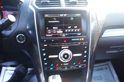 2016 Ford Explorer Sport   - Photo 20 - Newark, NJ 07104