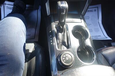 2016 Ford Explorer Sport   - Photo 22 - Newark, NJ 07104