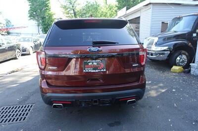 2016 Ford Explorer Sport   - Photo 7 - Newark, NJ 07104