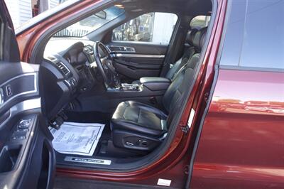 2016 Ford Explorer Sport   - Photo 9 - Newark, NJ 07104