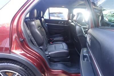 2016 Ford Explorer Sport   - Photo 17 - Newark, NJ 07104