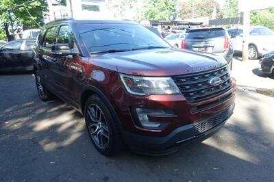 2016 Ford Explorer Sport   - Photo 3 - Newark, NJ 07104