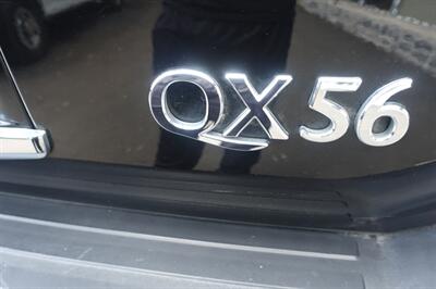 2010 INFINITI QX56 - Photo 29 - Newark, NJ 07104