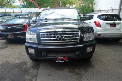 2010 INFINITI QX56 - Photo 2 - Newark, NJ 07104