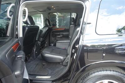 2010 INFINITI QX56 - Photo 11 - Newark, NJ 07104