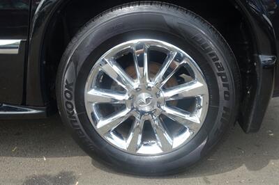 2010 INFINITI QX56 - Photo 27 - Newark, NJ 07104