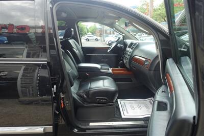 2010 INFINITI QX56 - Photo 14 - Newark, NJ 07104