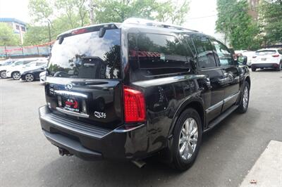 2010 INFINITI QX56 - Photo 5 - Newark, NJ 07104