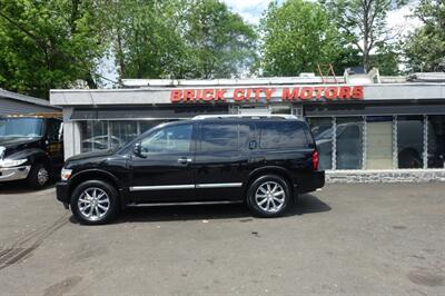 2010 INFINITI QX56 - Photo 4 - Newark, NJ 07104