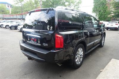 2010 INFINITI QX56 - Photo 8 - Newark, NJ 07104