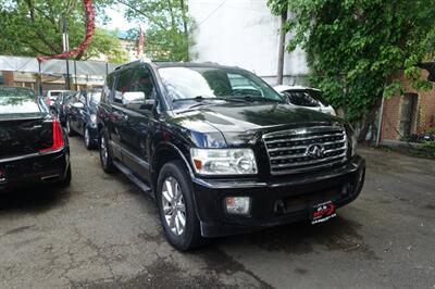 2010 INFINITI QX56 - Photo 3 - Newark, NJ 07104