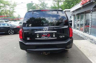 2010 INFINITI QX56 - Photo 7 - Newark, NJ 07104