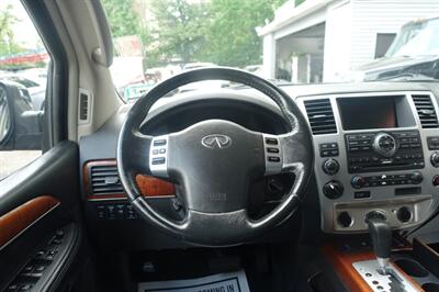 2010 INFINITI QX56 - Photo 13 - Newark, NJ 07104