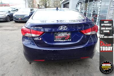 2013 Hyundai ELANTRA GLS   - Photo 7 - Newark, NJ 07104