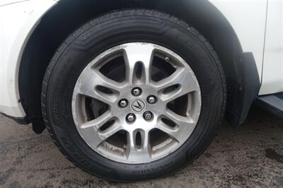 2008 Acura MDX SH-AWD w/Tech w/RES   - Photo 23 - Newark, NJ 07104