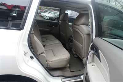 2008 Acura MDX SH-AWD w/Tech w/RES   - Photo 16 - Newark, NJ 07104