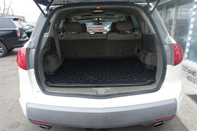 2008 Acura MDX SH-AWD w/Tech w/RES   - Photo 27 - Newark, NJ 07104