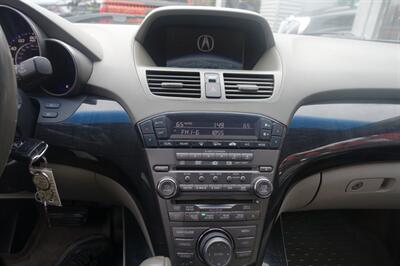 2008 Acura MDX SH-AWD w/Tech w/RES   - Photo 18 - Newark, NJ 07104