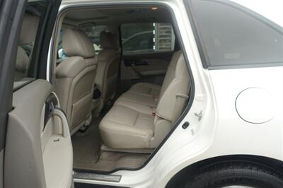 2008 Acura MDX SH-AWD w/Tech w/RES   - Photo 11 - Newark, NJ 07104