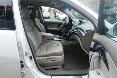 2008 Acura MDX SH-AWD w/Tech w/RES   - Photo 14 - Newark, NJ 07104
