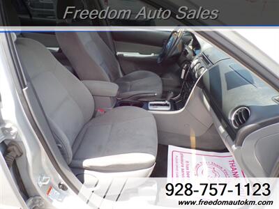 2007 Mazda Mazda6 i Sport Value Editio   - Photo 9 - Kingman, AZ 86409