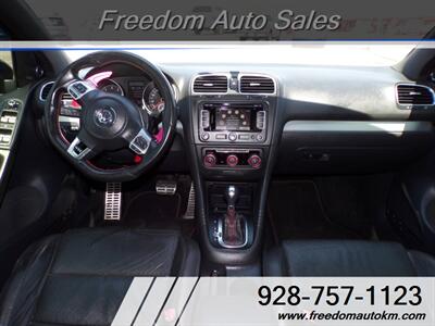 2012 Volkswagen GTI   - Photo 13 - Kingman, AZ 86409