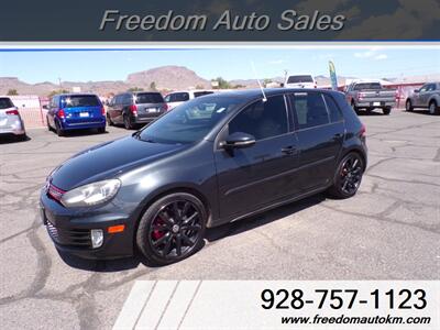 2012 Volkswagen GTI   - Photo 2 - Kingman, AZ 86409