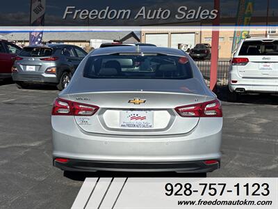2022 Chevrolet Malibu LT   - Photo 3 - Kingman, AZ 86409