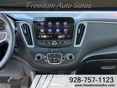 2022 Chevrolet Malibu LT   - Photo 9 - Kingman, AZ 86409