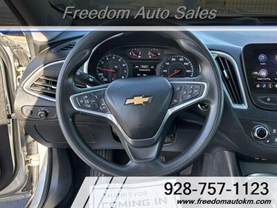 2022 Chevrolet Malibu LT   - Photo 10 - Kingman, AZ 86409