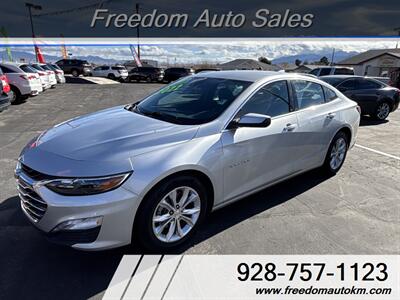 2022 Chevrolet Malibu LT   - Photo 15 - Kingman, AZ 86409